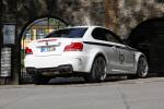 BMW MH1 Biturbo by Manhart Racing 2011 года
